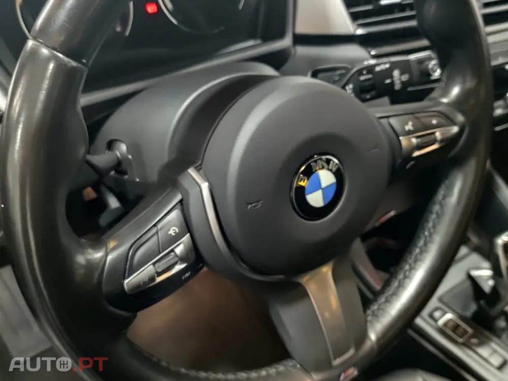BMW X1 16 d sDrive Advantage Auto