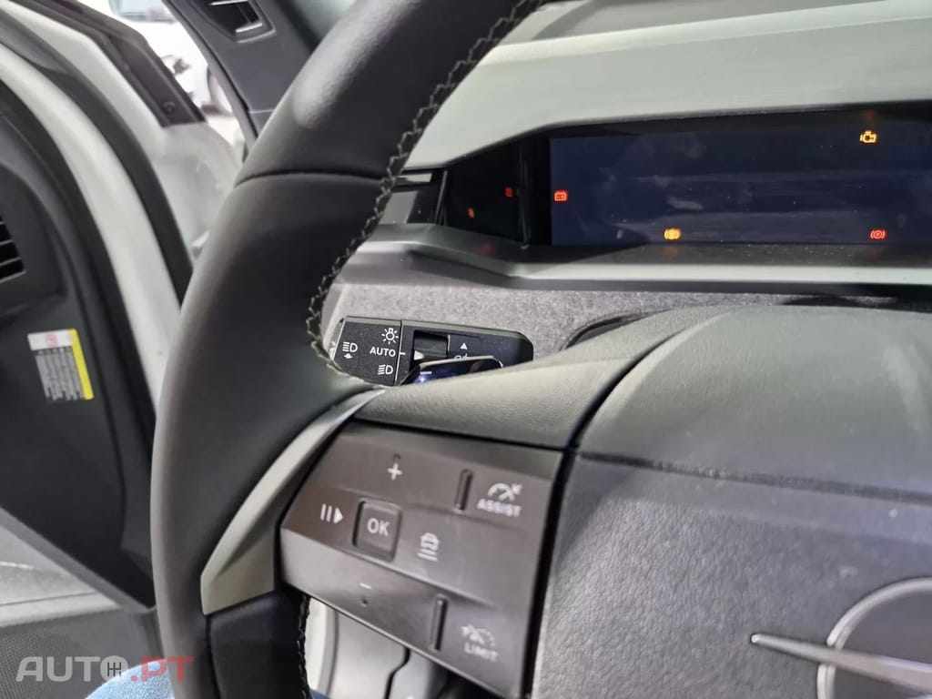 Opel Grandland 1.2 Hybrid Edition eDCT