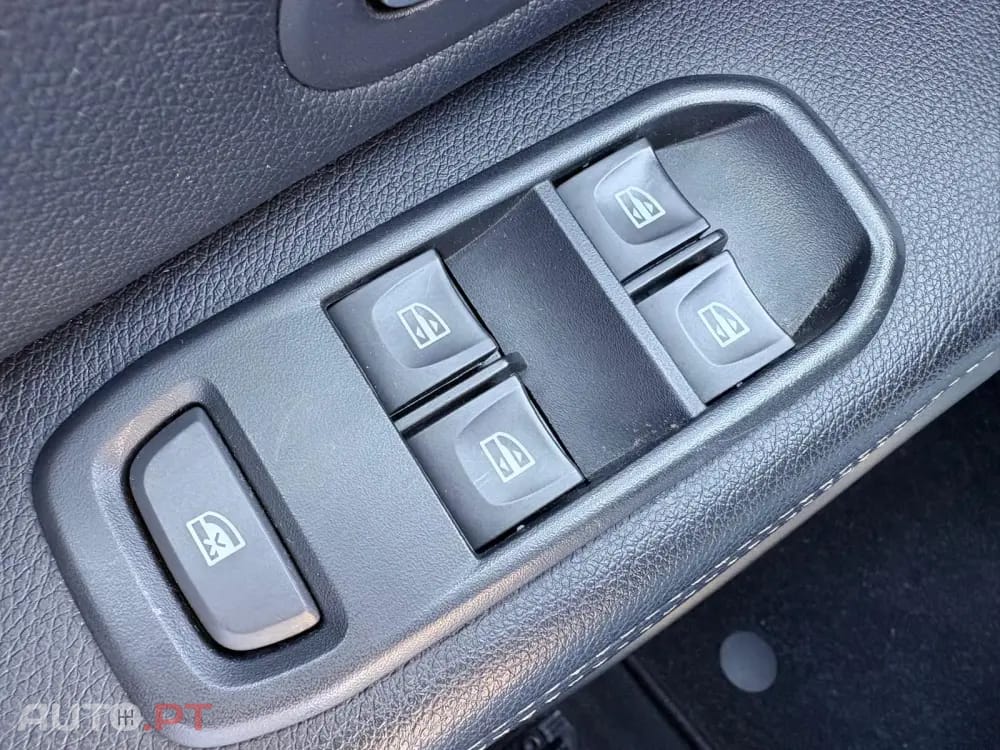 Dacia Duster 1.0 TCe ECO-G Prestige Bi-Fuel