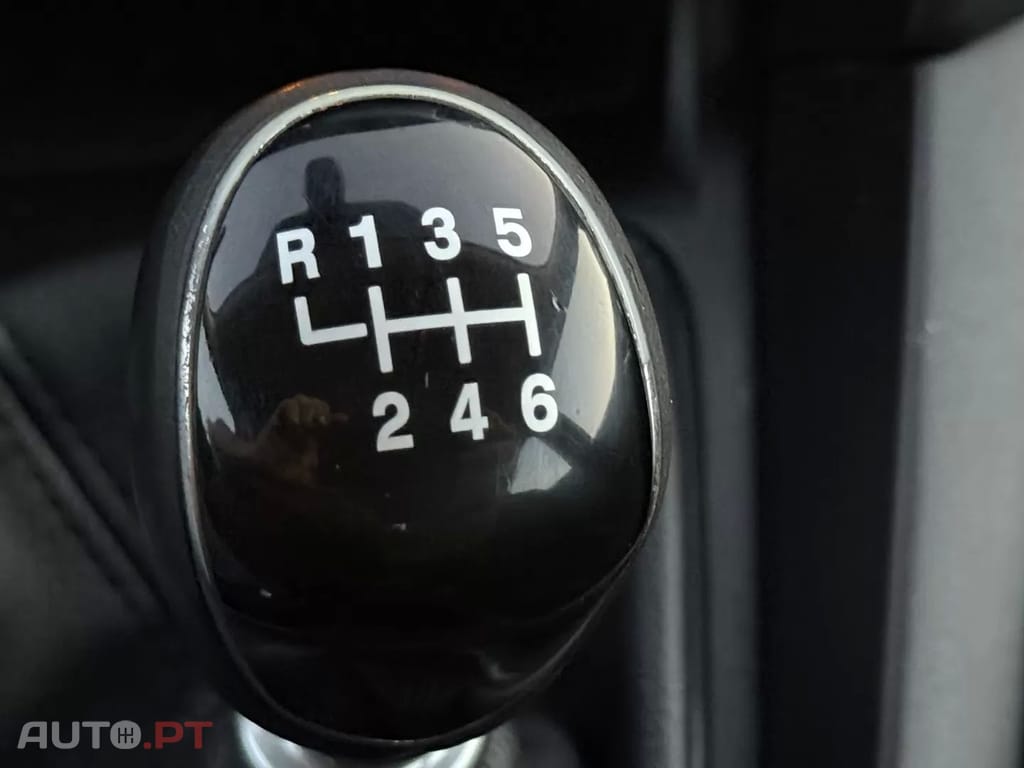 Ford Focus SW 1.5 TDCi Titanium ECOnetic