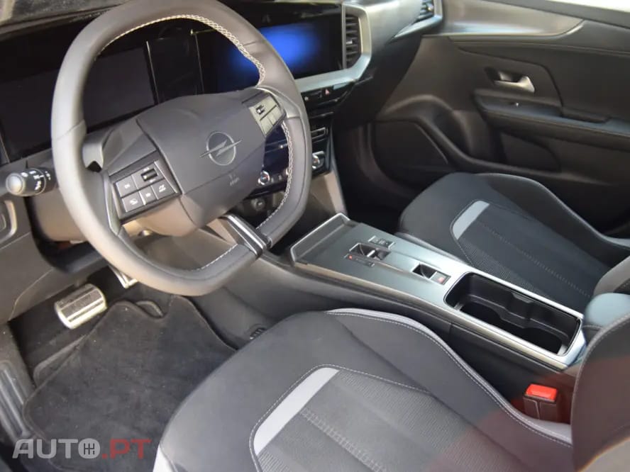 Opel Mokka 1.2 Hybrid GS eDCT