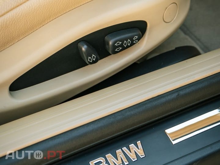 BMW 635 d
