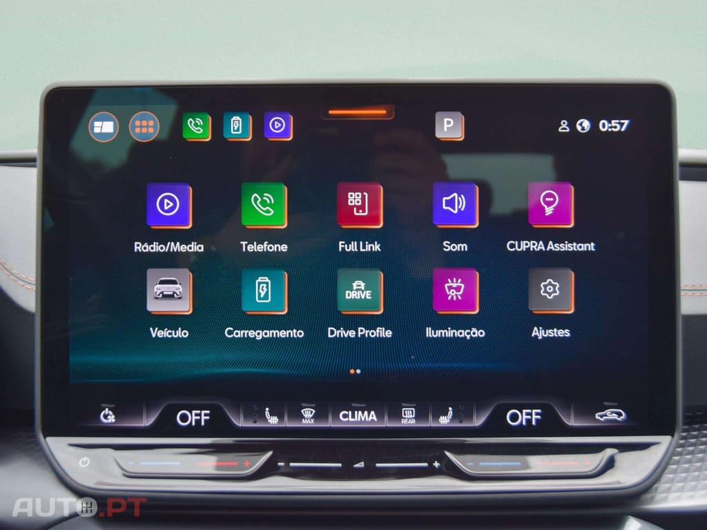 Cupra Leon ST 1.5 e-Hybrid VZ DSG