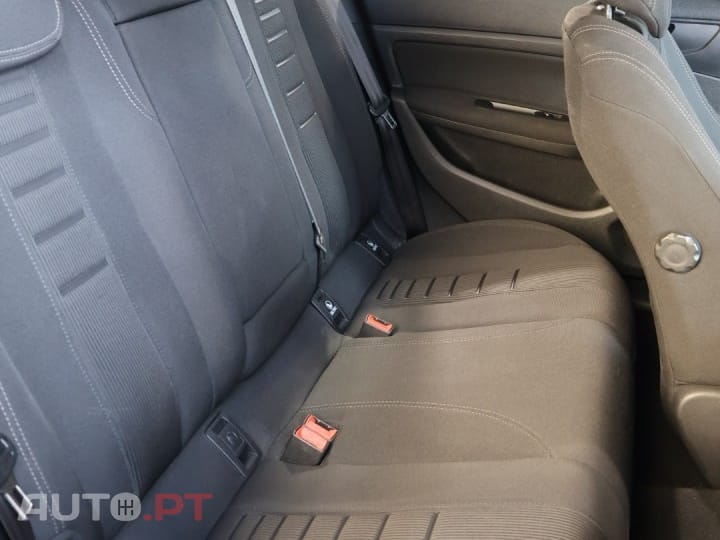 Peugeot 308 1.2 PureTech Active