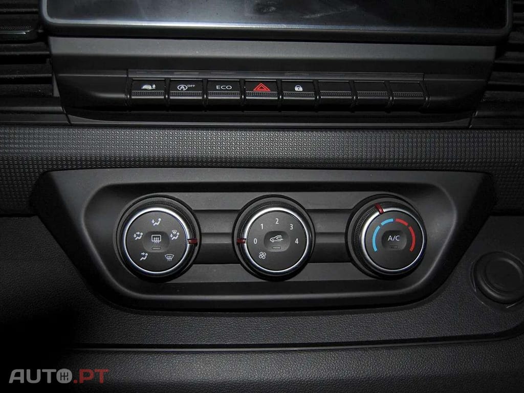 Renault Trafic 2.0 Blue dCi L2 Grand SpaceClass