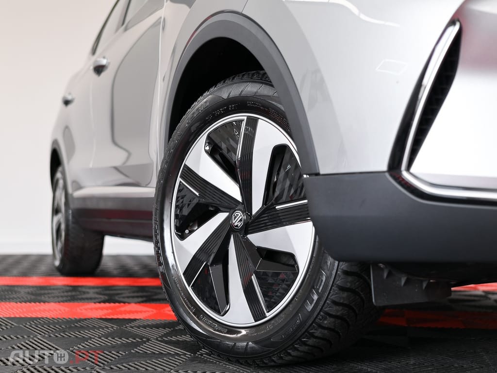 MG ZS EV Standard Comfort