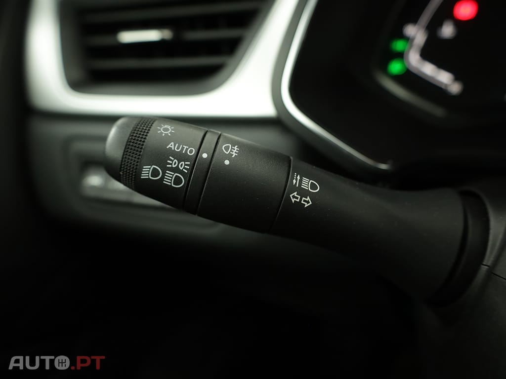 Renault Captur Captur 1.0 TCe Techno