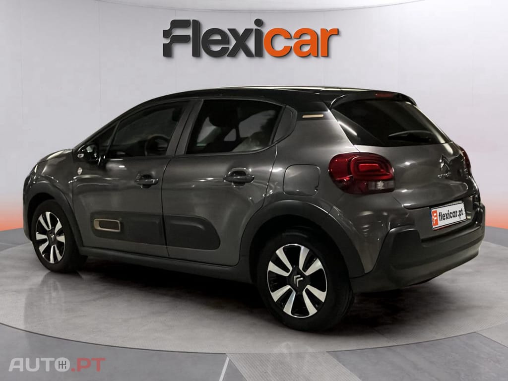 Citroen C3 1.2 PureTech C-Series