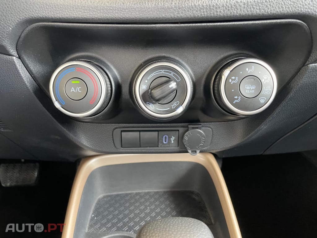 Toyota Aygo X 1.0 Pulse CVT