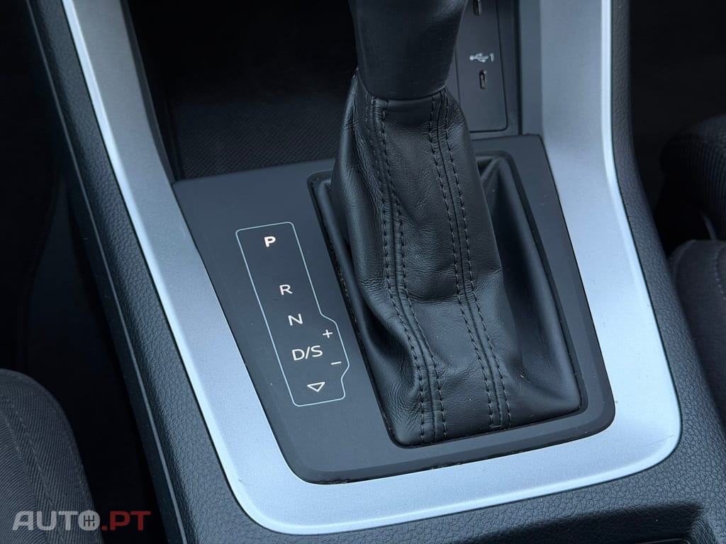 Audi Q3 35 TDI S tronic