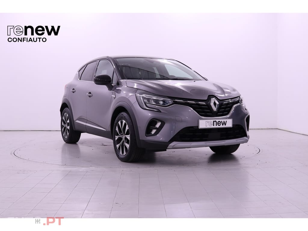 Citroen C4 1.6 BlueHDi Feel