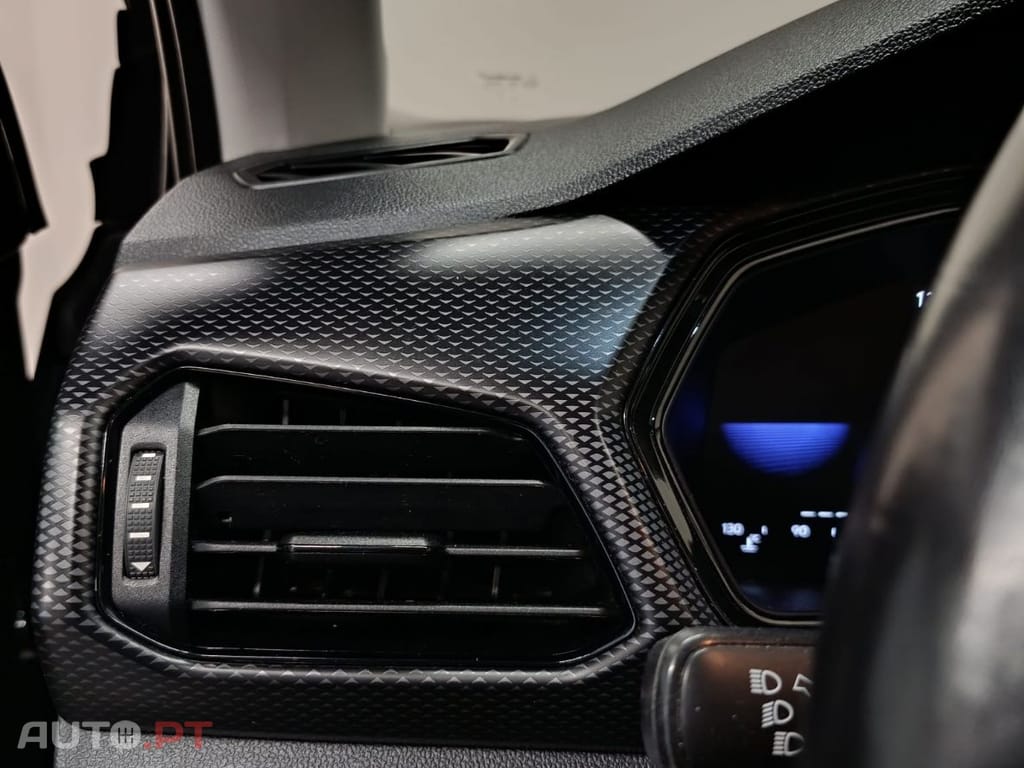 Volkswagen T-Cross 1.0 TSI Life DSG