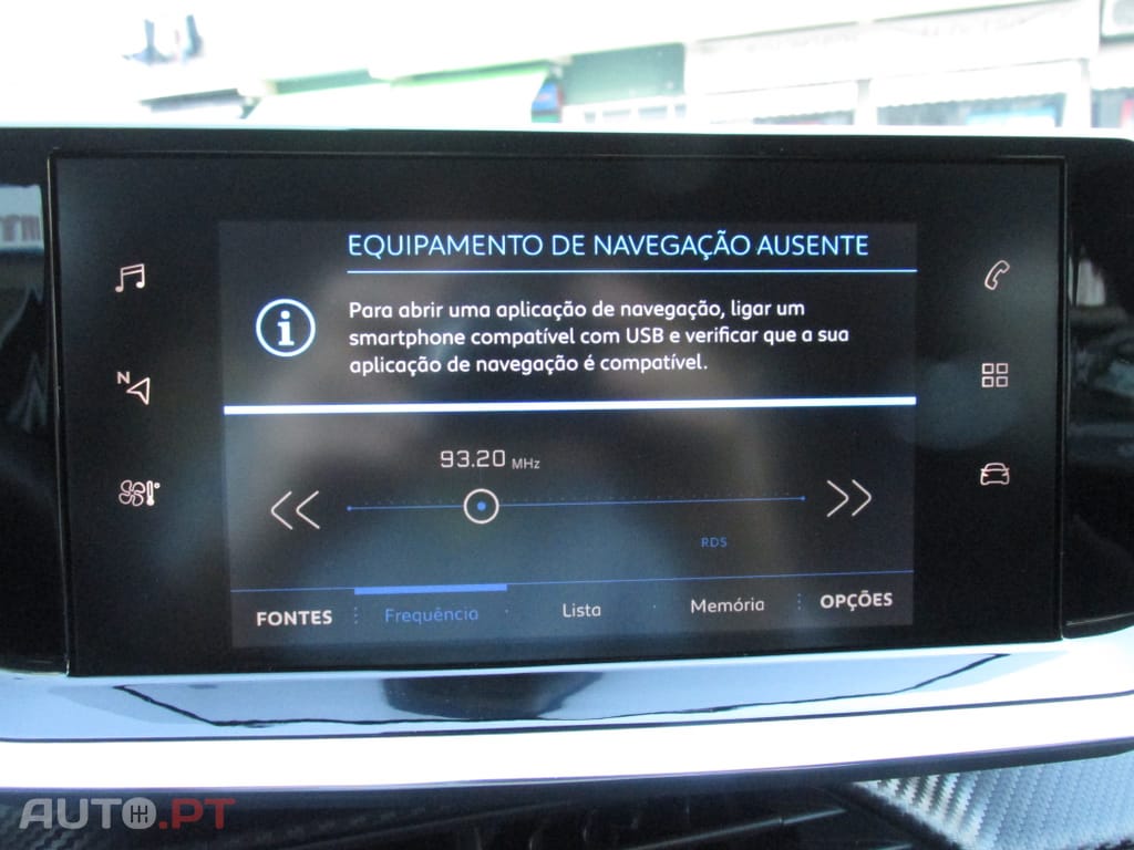 Peugeot 208 1.2 PureTech Active Pack