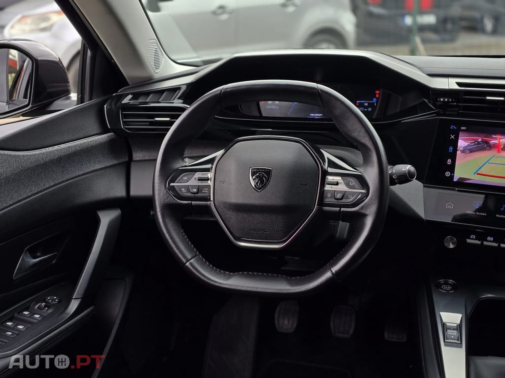 Peugeot 308 SW BlueHDi 130 Allure Pack