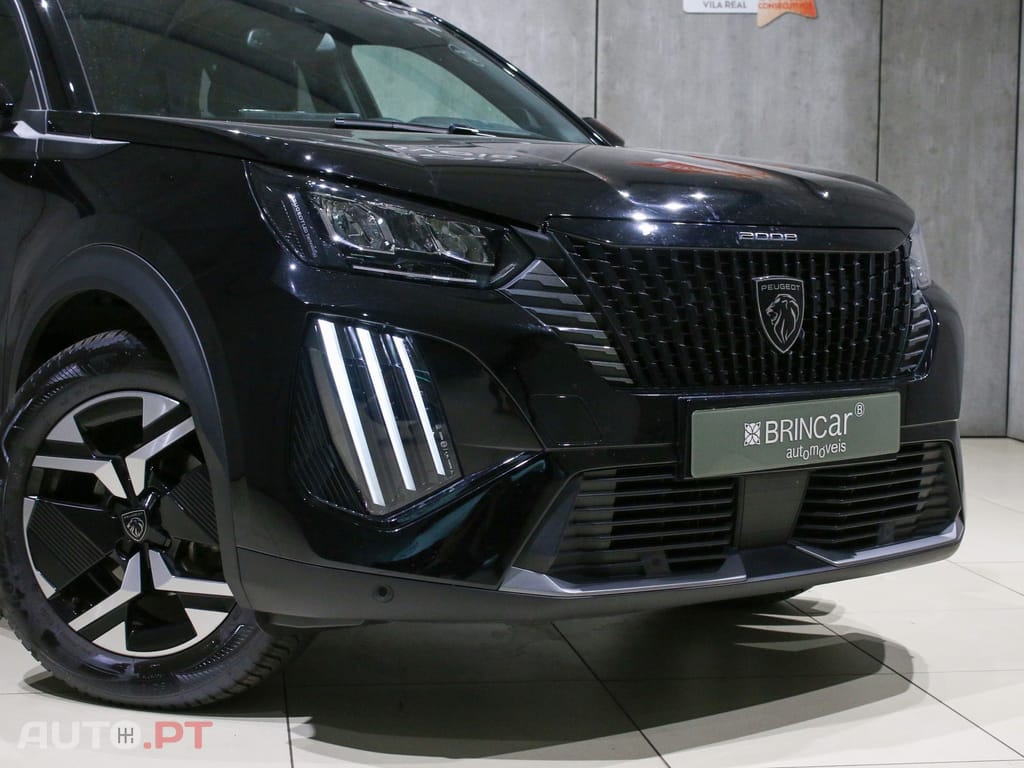 Peugeot 2008 1.2 PureTech Allure