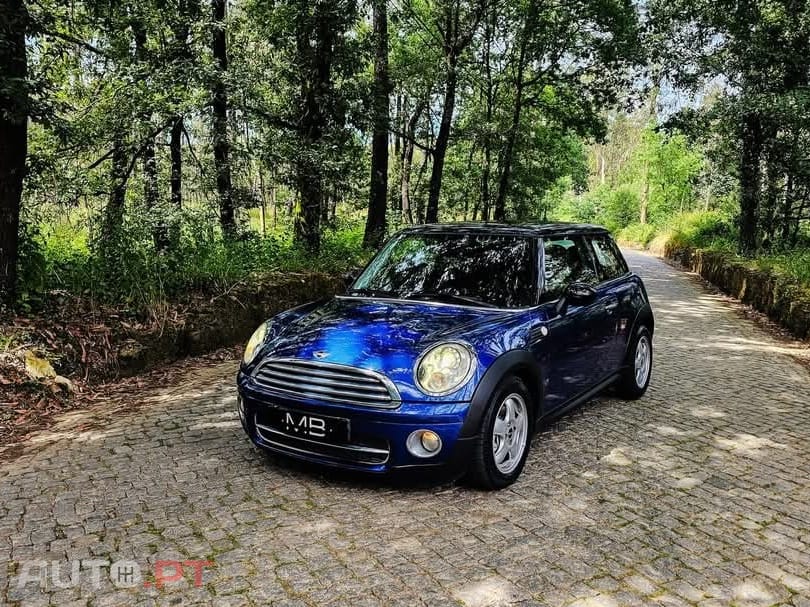 MINI Cooper Cooper