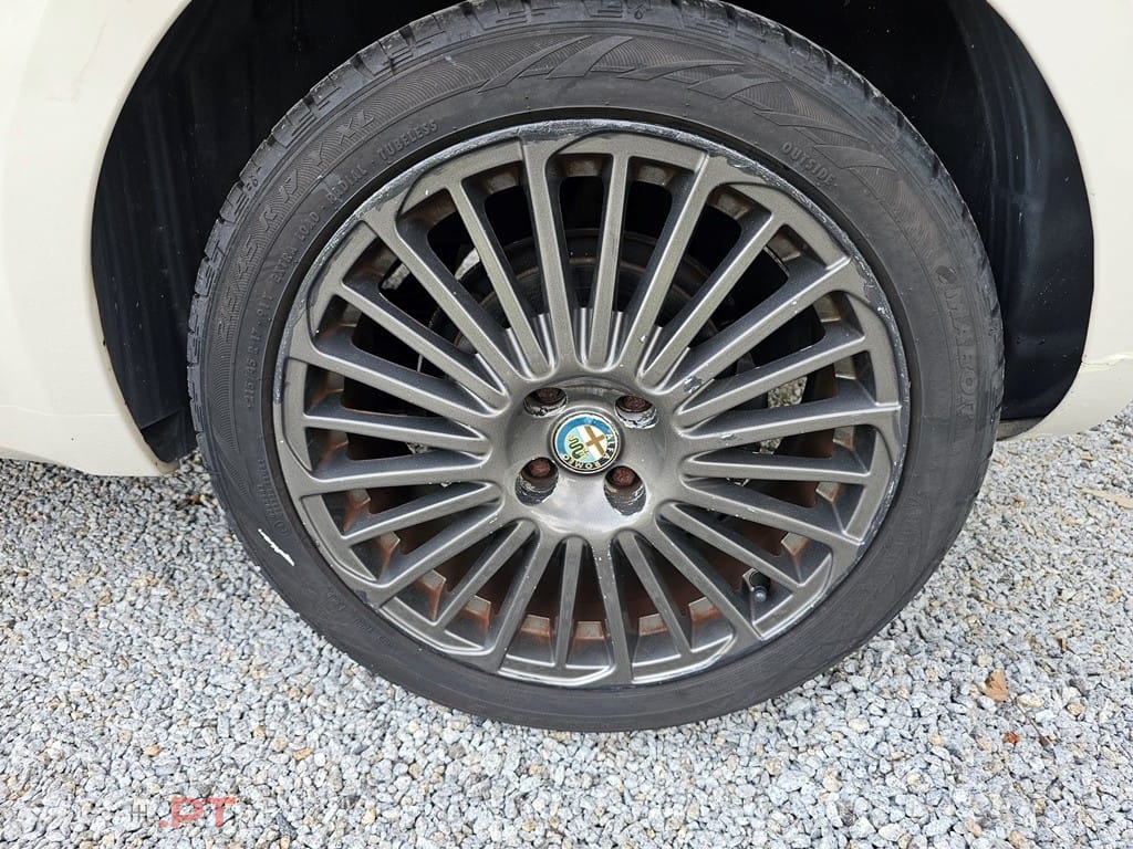 Alfa Romeo Mito 1.3 JTD Progression