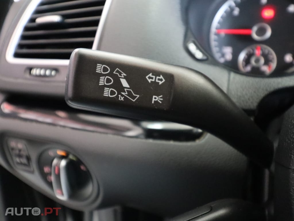 Seat Alhambra 2.0 TDi Style