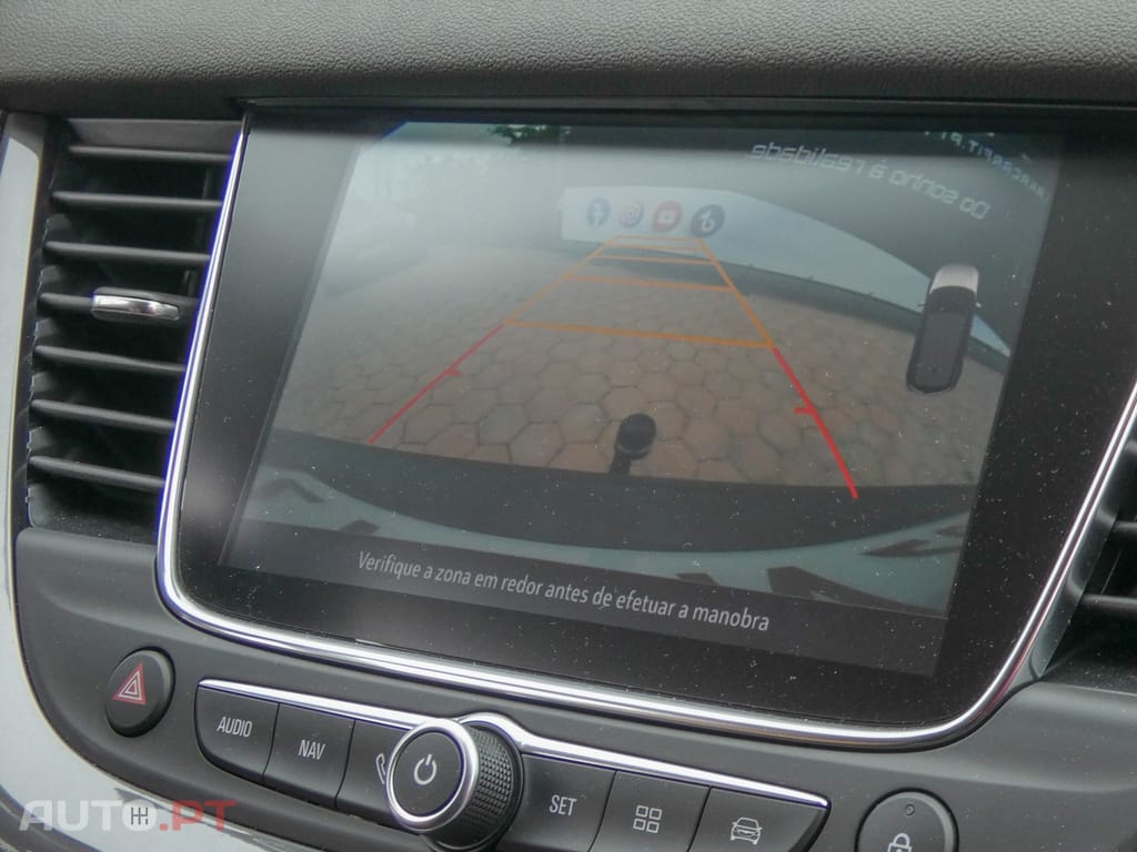 Opel Grandland (X) Innovation