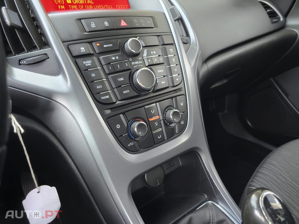 Opel Astra Sports Tourer 1.3 CDTi Cosmo S/S