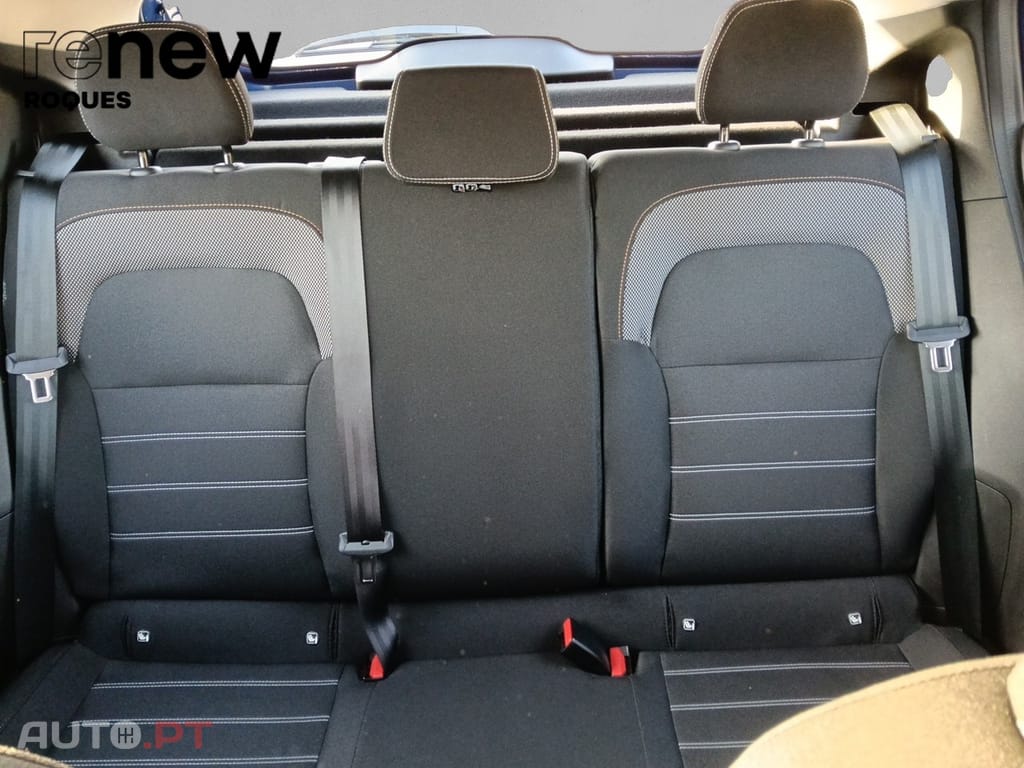 Dacia Sandero Stepway Expression 1.0 TCe Bi-fuel 100cv