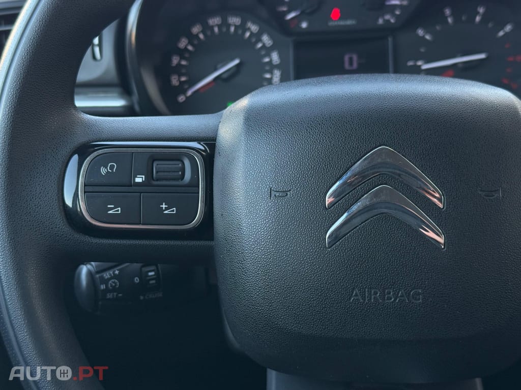 Citroen C3 1.2 PureTech Feel