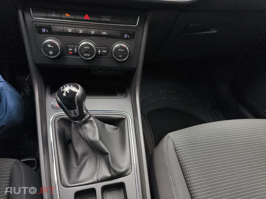 Seat Leon 1.6 TDI Style S/S