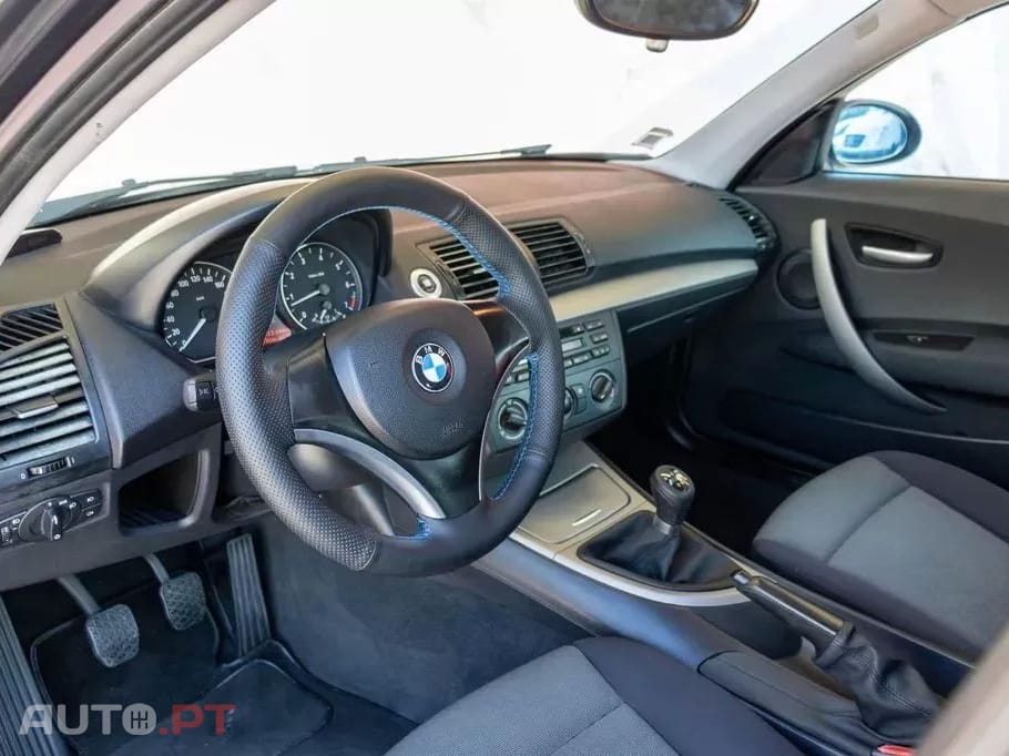 BMW 116 i