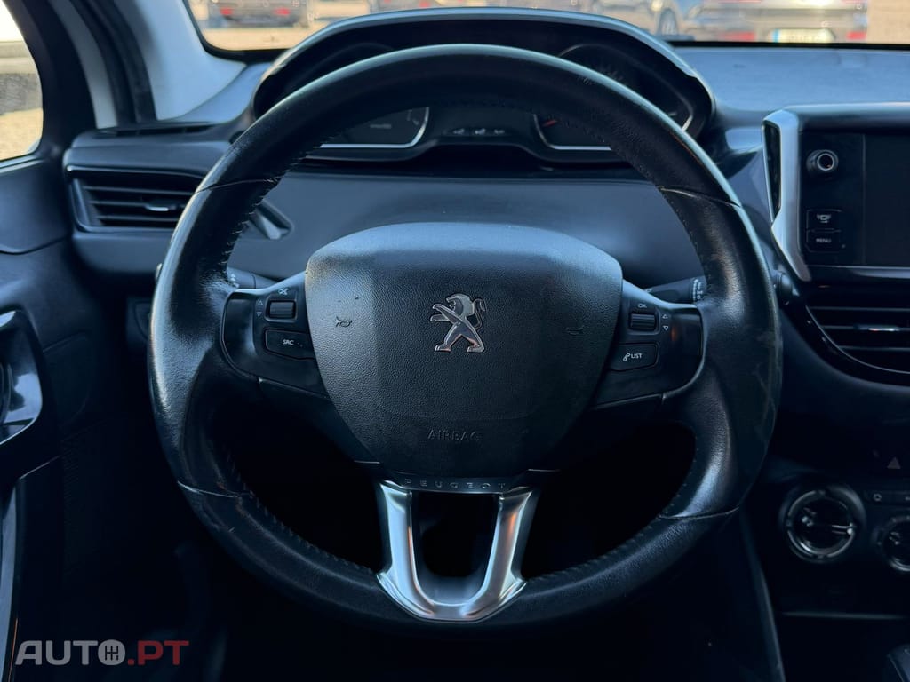 Peugeot 208 1.2 PureTech Active