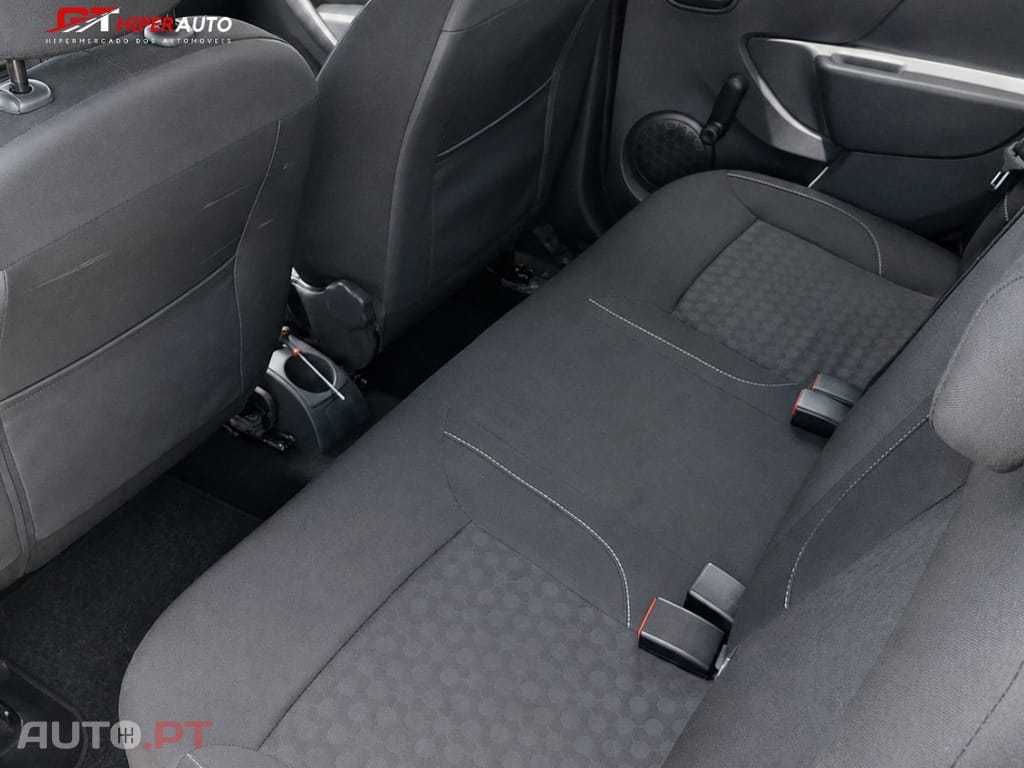 Dacia Sandero 0.9 TCe Confort