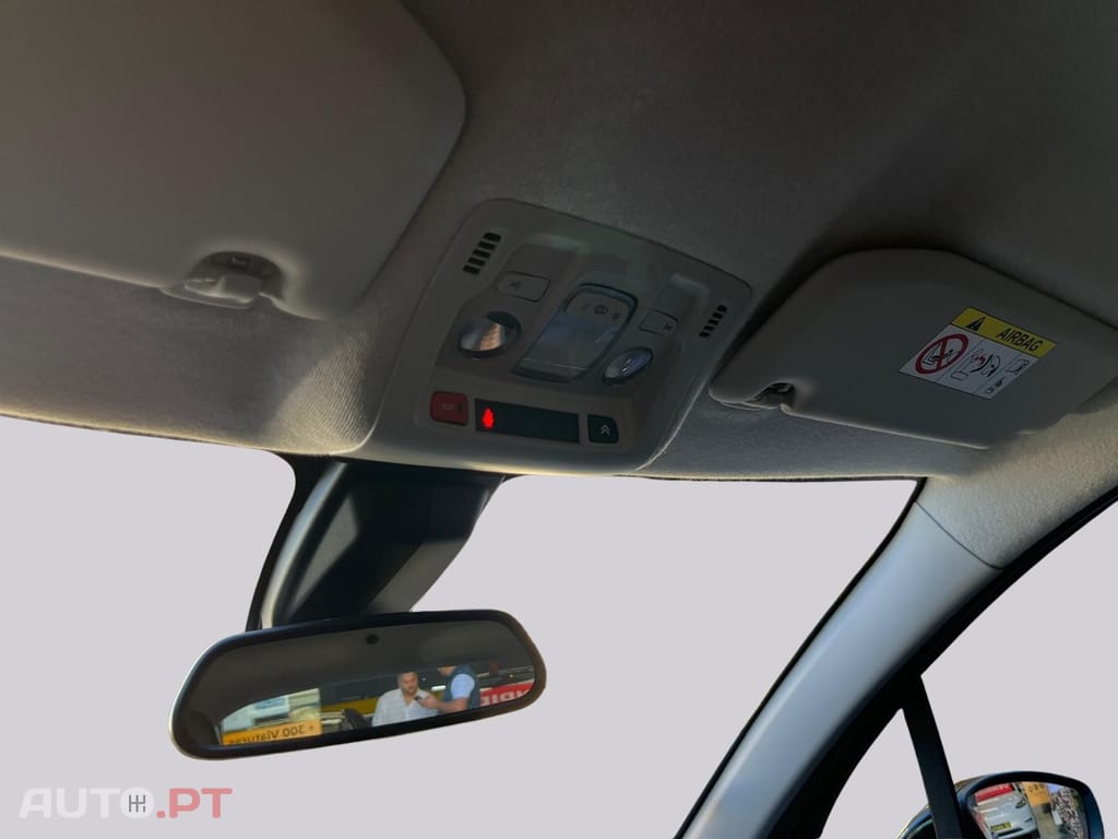 Citroen C3 1.2 FEEL