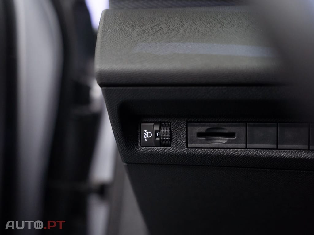 Peugeot 308 SW 1.5 BlueHDi Style EAT8