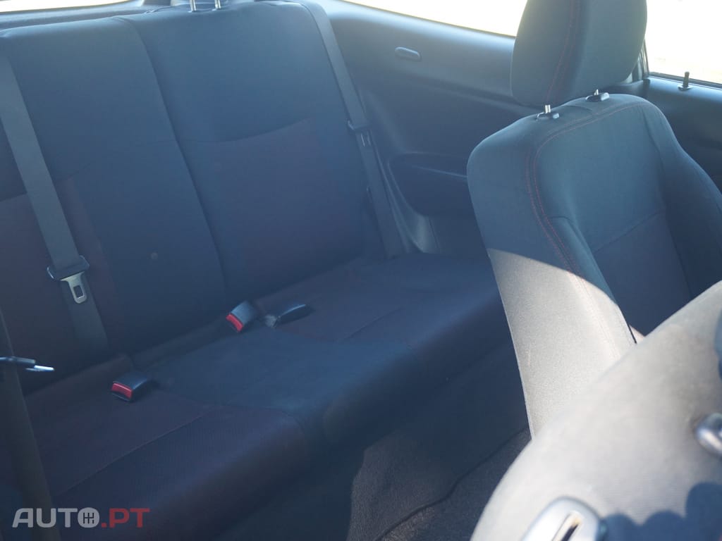 Honda Civic Sport 1.4 3 Portas