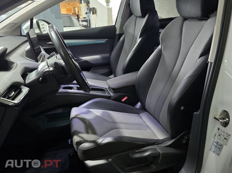 Skoda Enyaq iV 80 Sportline