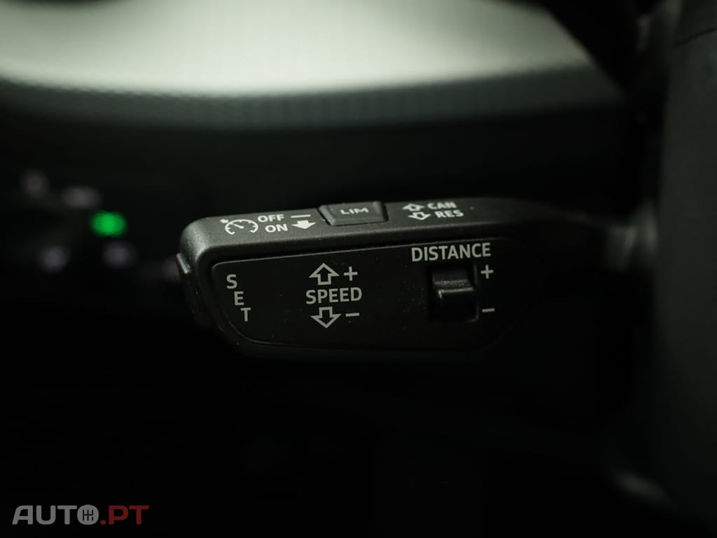 Audi Q2 Q2 35 TFSI Advanced S tronic