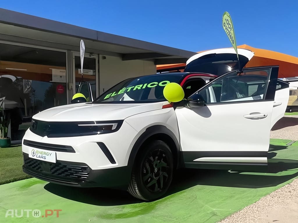 Opel Mokka-E 50 kWh GS
