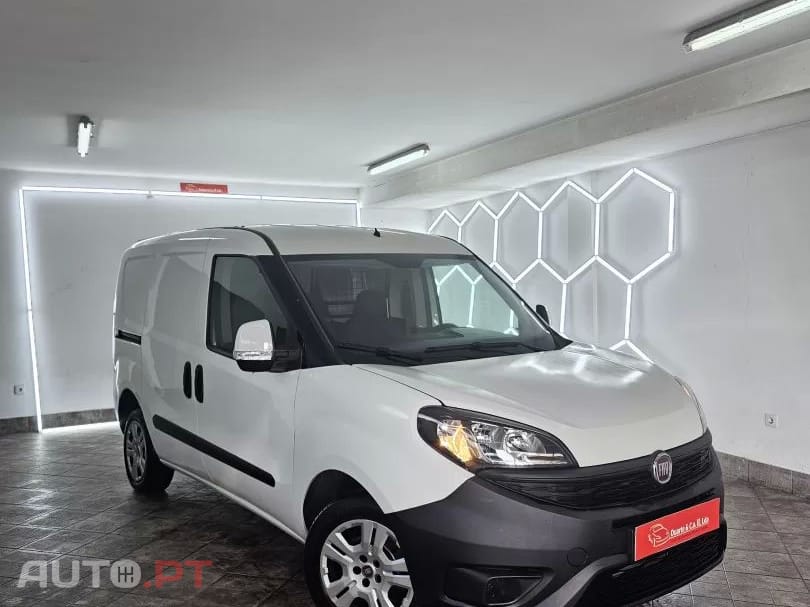 Fiat Doblo  Cargo