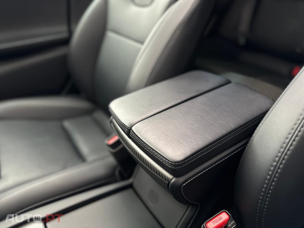 Tesla Model S 75D Dual Motor