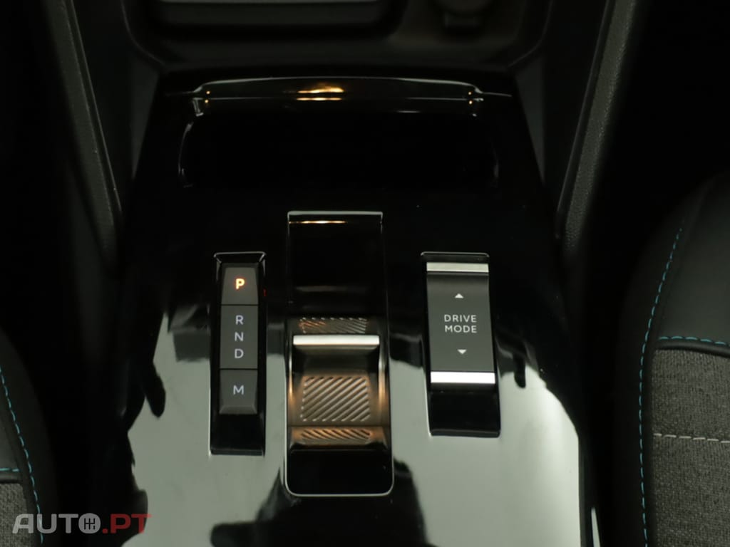 Citroen C4 C4 1.2 PureTech Plus EAT8