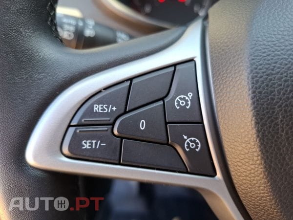 Dacia Sandero ECO-G 100 Bi-Fuel Expression