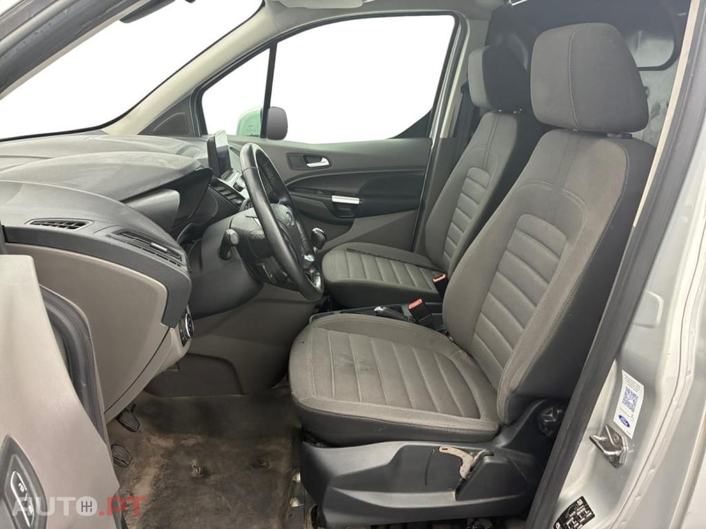 Ford Transit Connect 1.5 TDCi L2 Limited