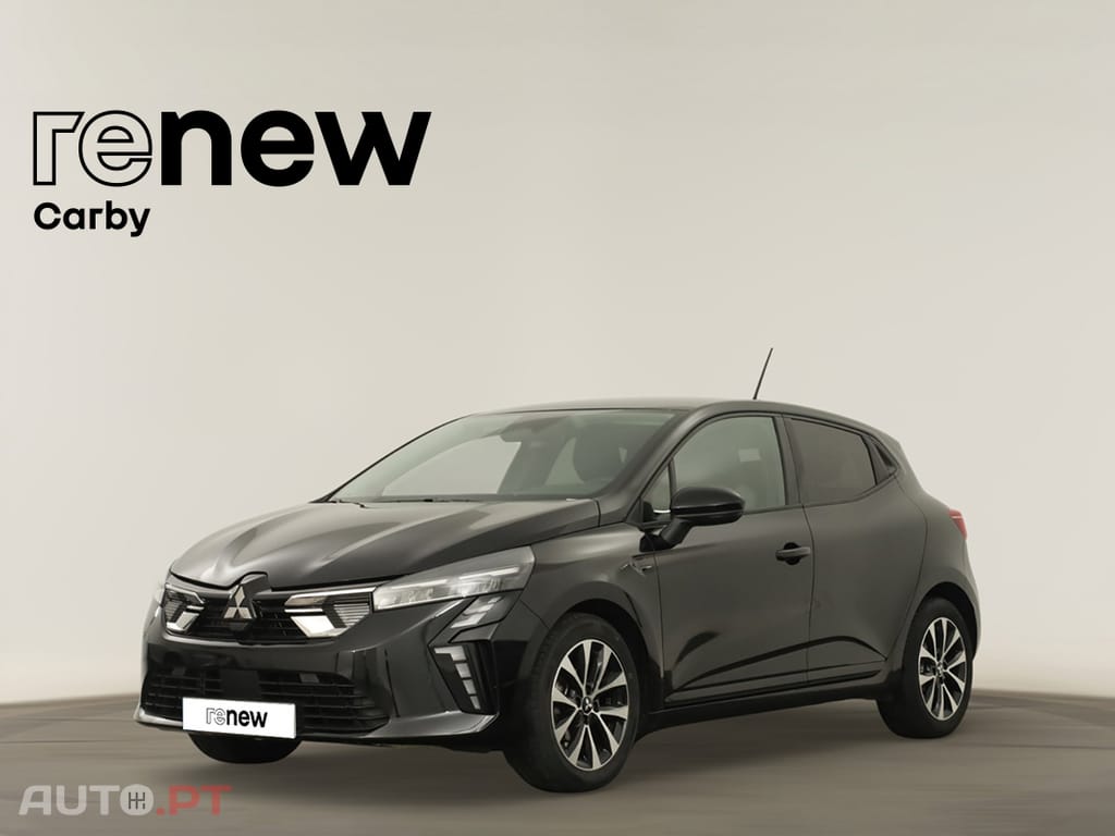 Mitsubishi Colt Colt 1.0 MPI-T Kaiteki