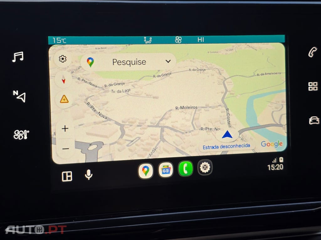 Citroen C3 1.2 PureTech Feel