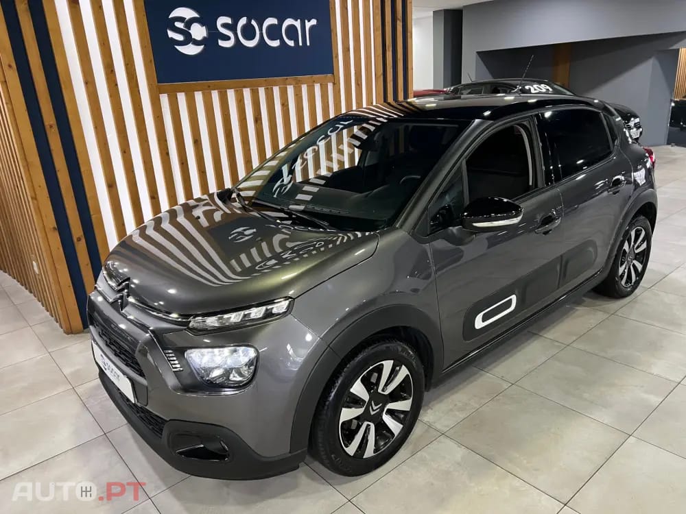 Citroen C3 1.2 PureTech Max