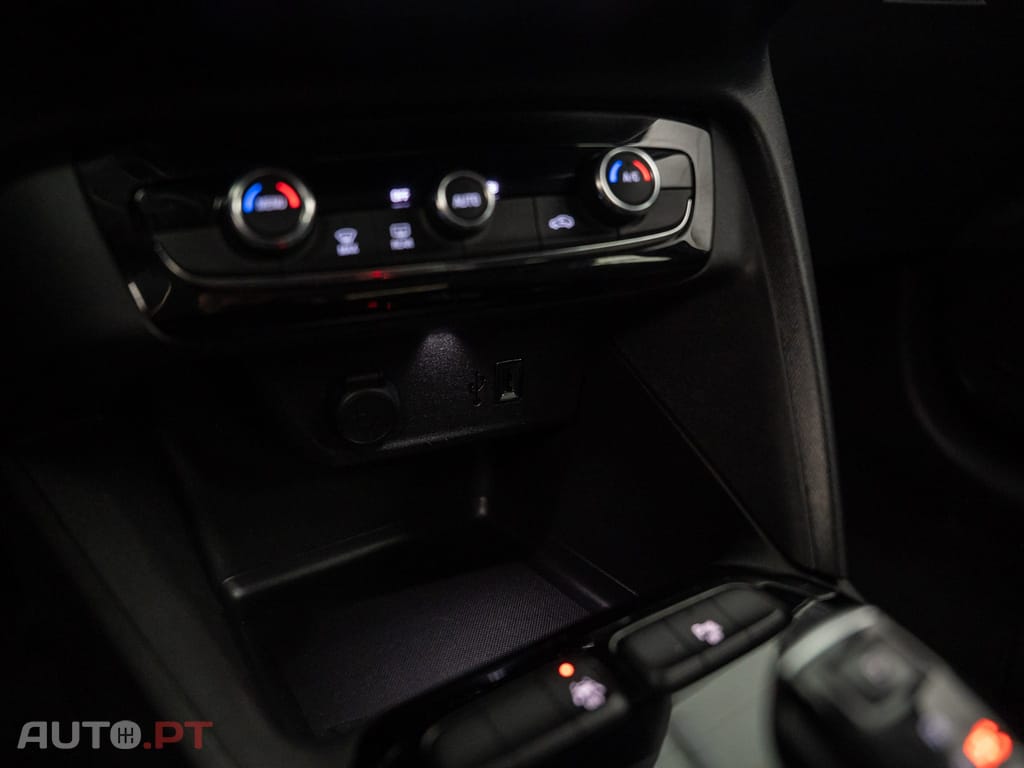 Opel Corsa-E Business Edition