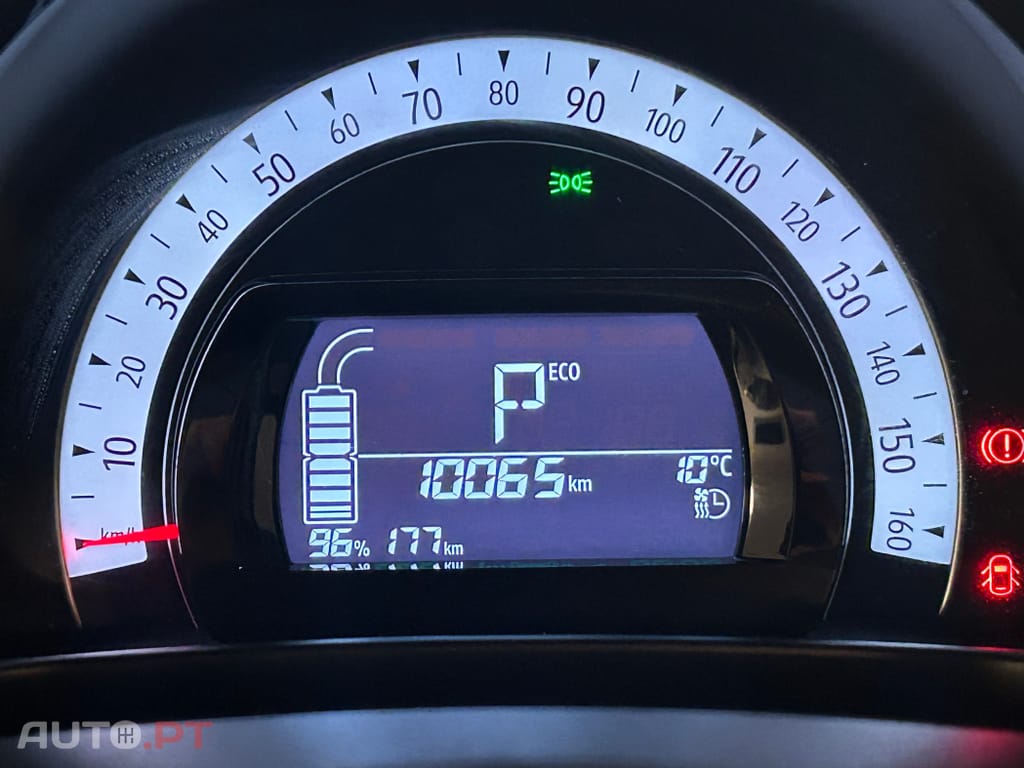 Renault Twingo 22 Zen