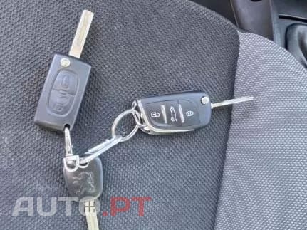 Peugeot 207 SW 1.4 Sport