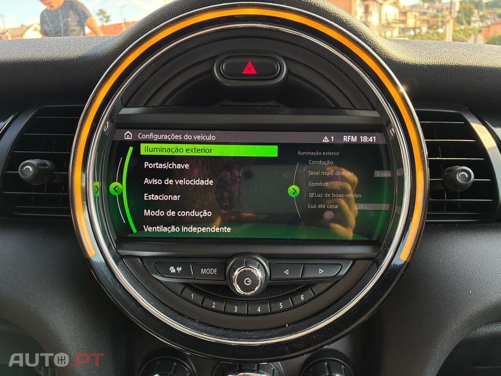 MINI John Cooper Works GP
