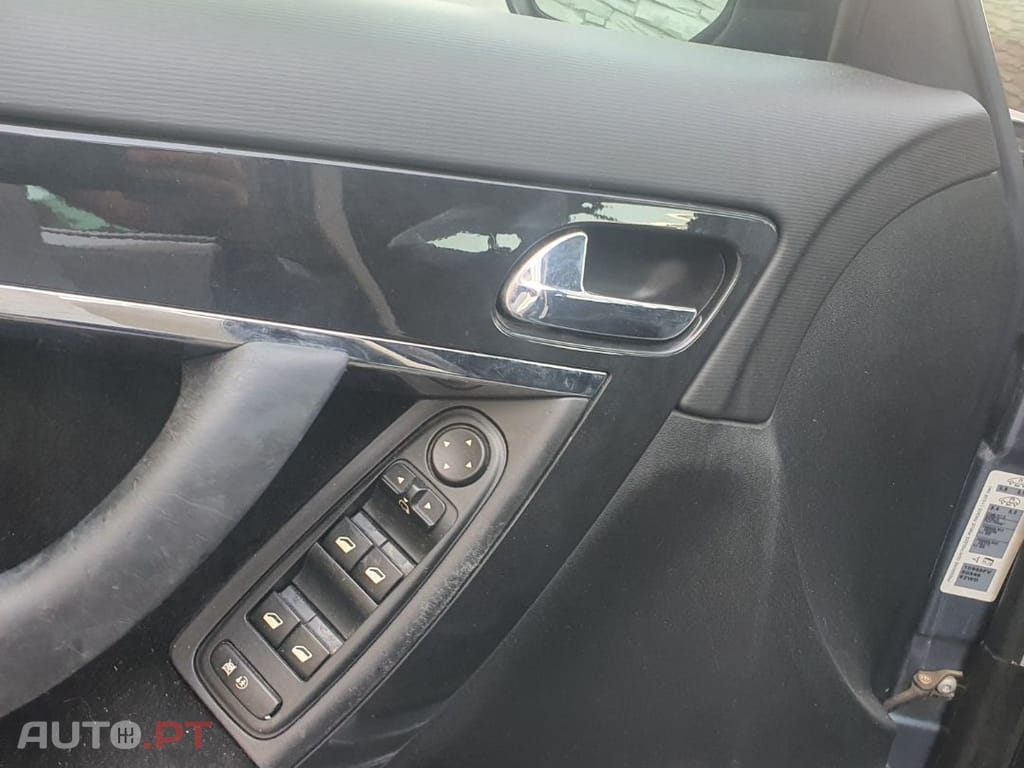 Citroen C4 Grand Picasso 1.6 HDi Exclusive