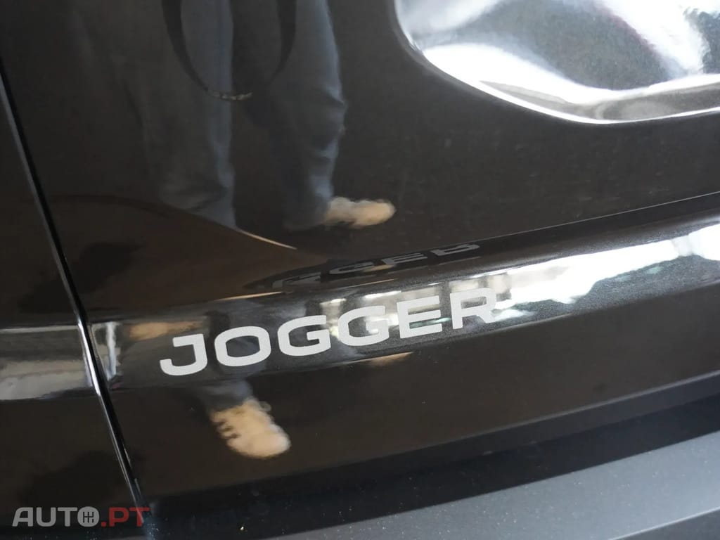 Dacia Jogger 1.0 ECO-G Essential